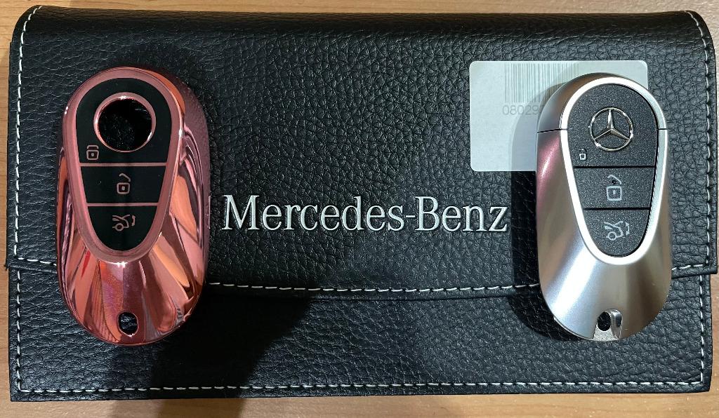 Buy Mercedes Benz Key Cover W206 online