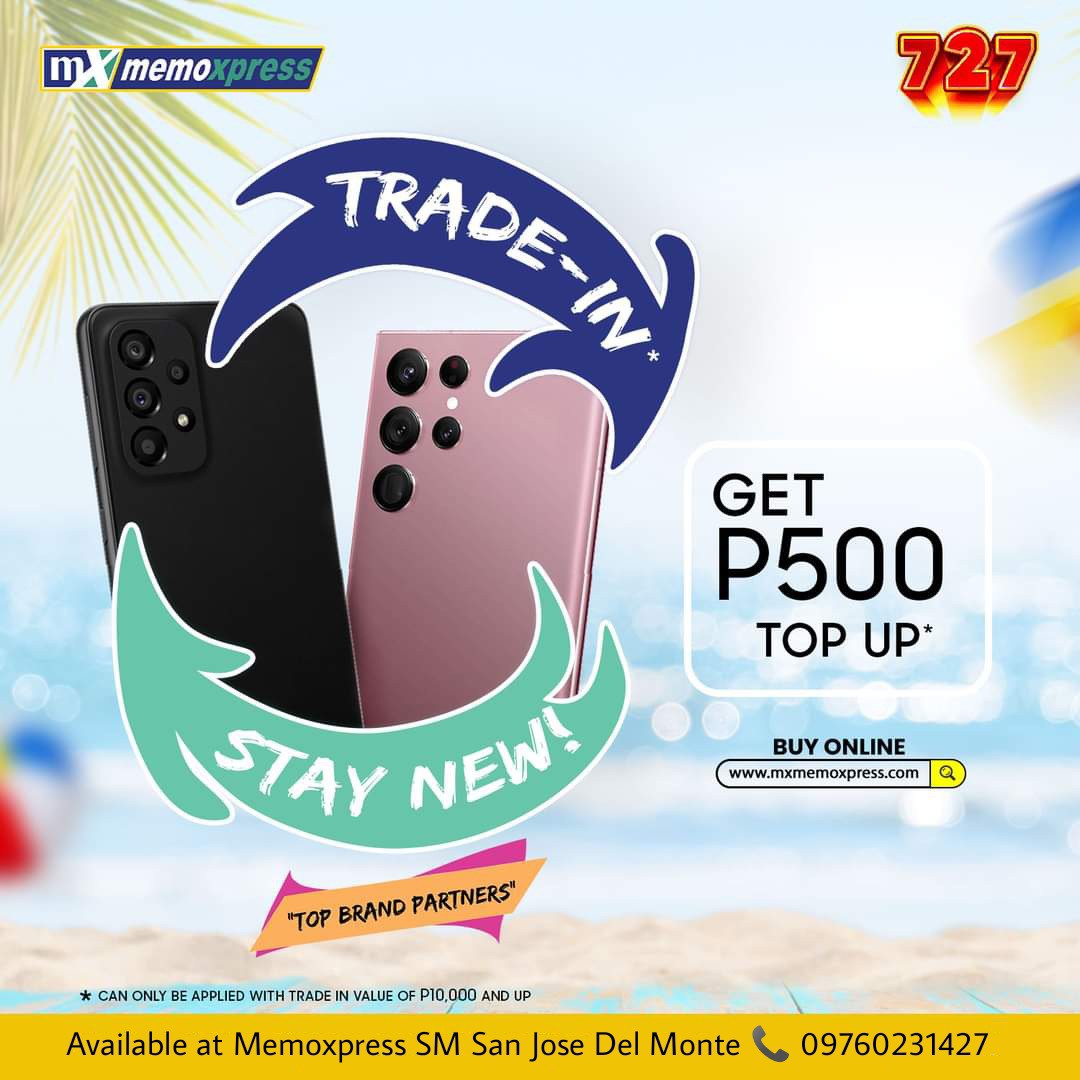 Best places to trade in old smartphones