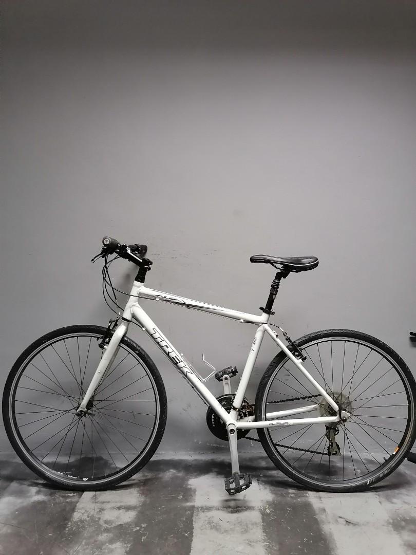 Trek 7.1 FX, good condition, Sports 
