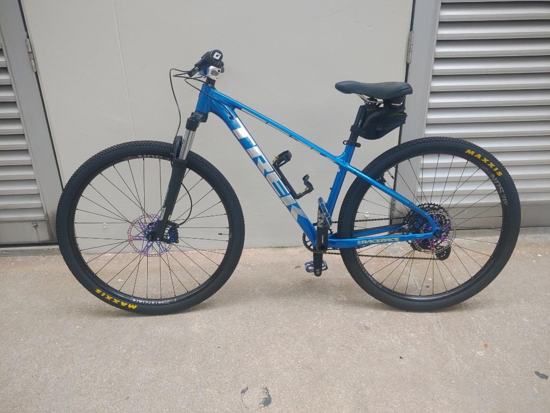 Trek marlin 6 2021 upgrades store