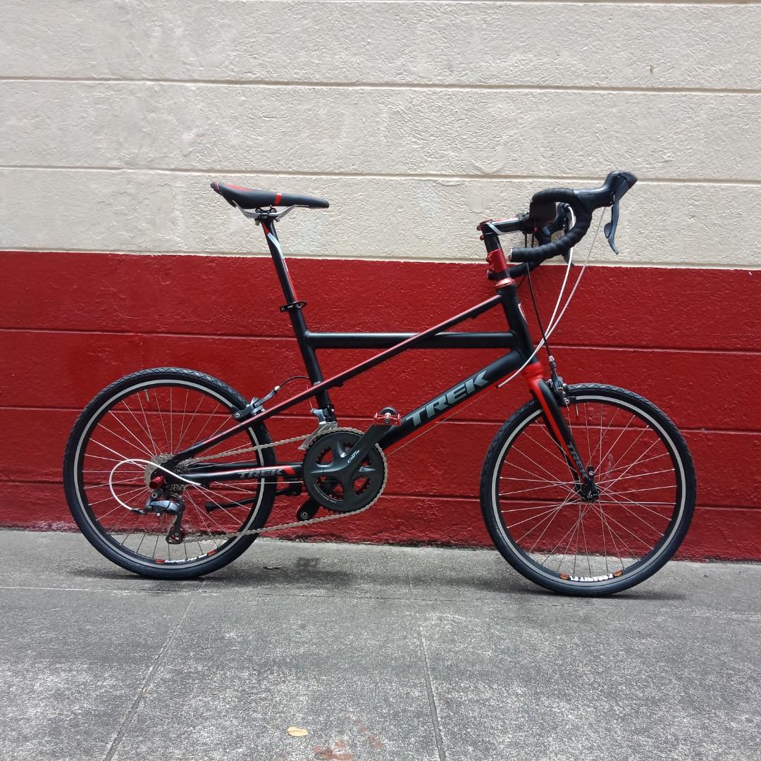Trek mini sales bike