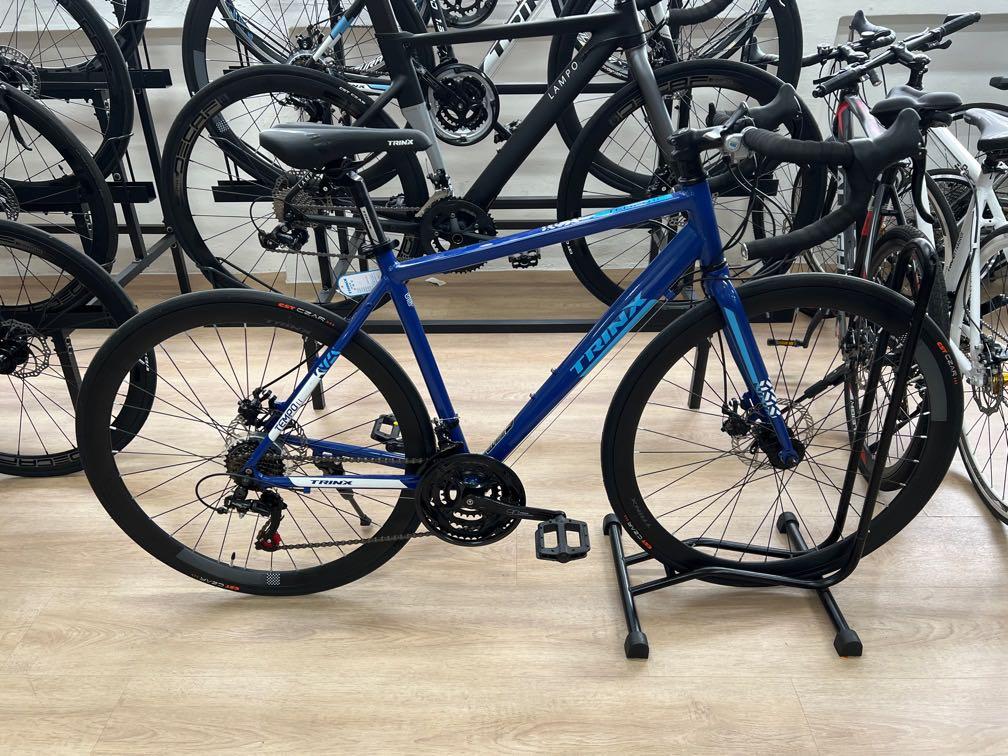 Trinx tempo 1.1 2019 store