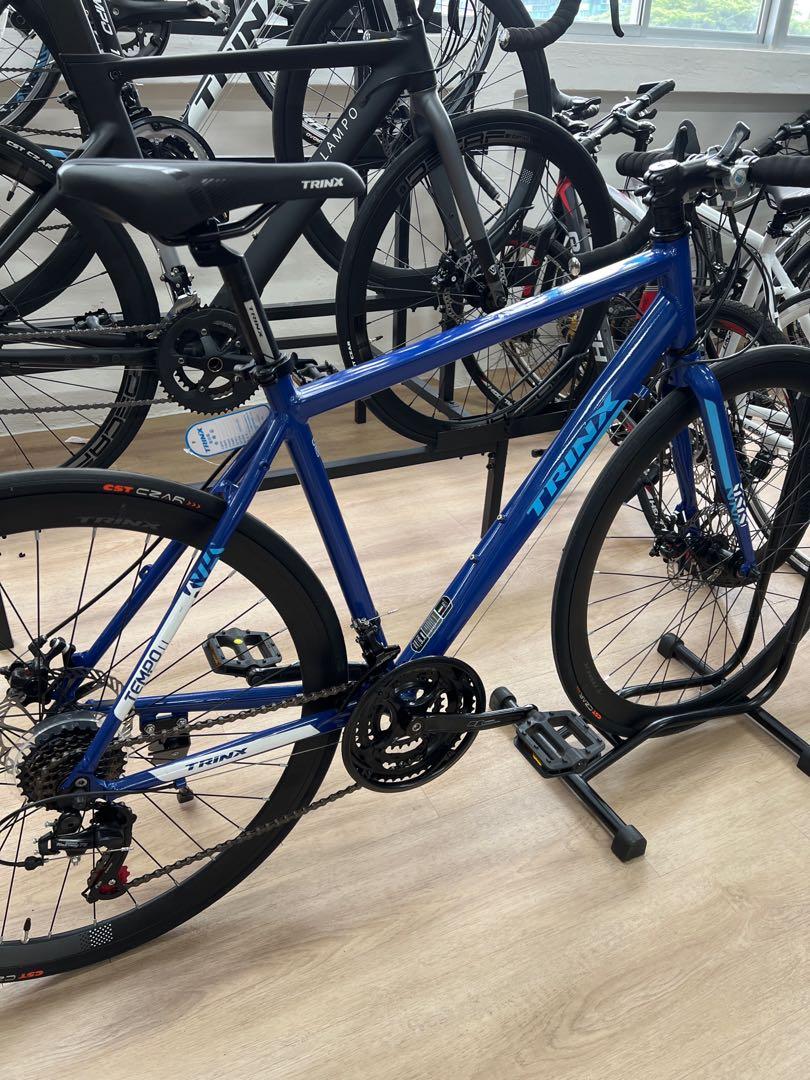 Trinx tempo 2 2025