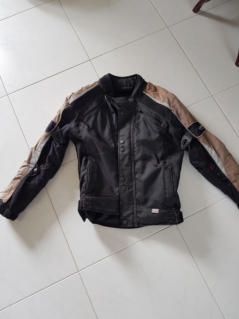 Triumph 2024 touring jacket