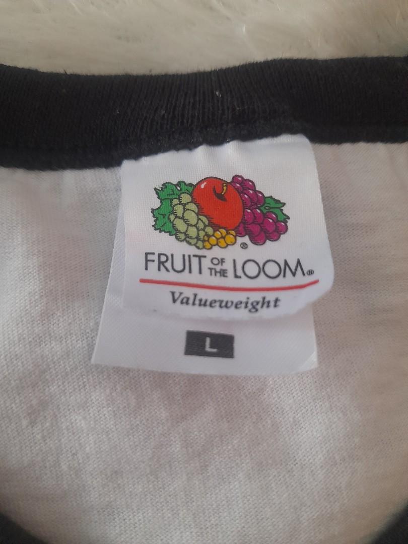 SALE T-shirt brend FRUIT of the LOOM 