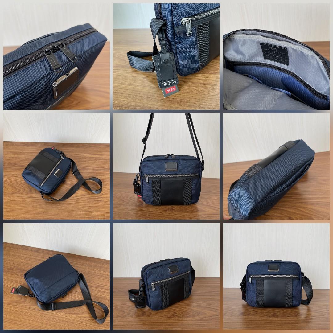 Tumi tas best sale