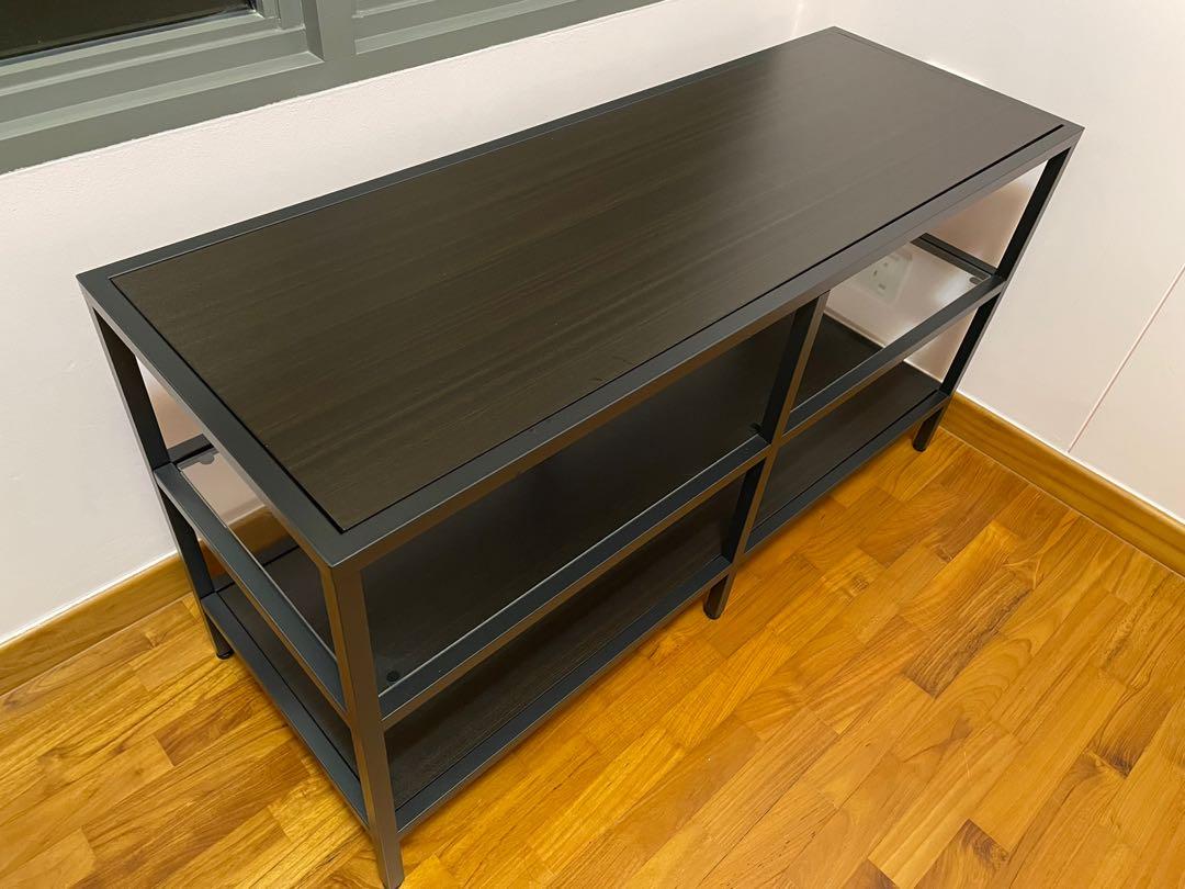 TV console (100cm), Furniture & Home Living, Furniture, TV Consoles on