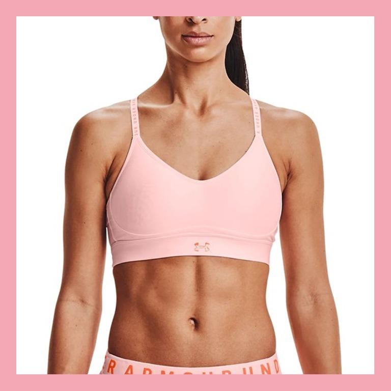 Under Armour Sports Bra High Support, Women's Fashion, Activewear on  Carousell