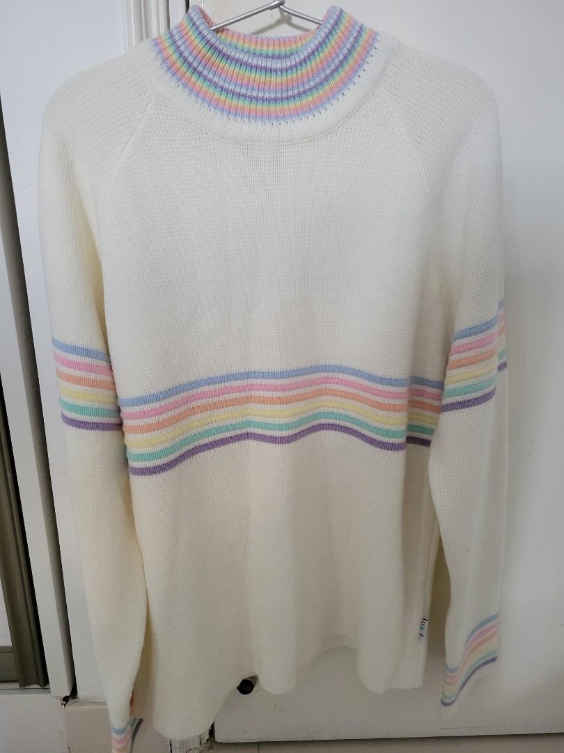 unif Prisma Sweater Carousell