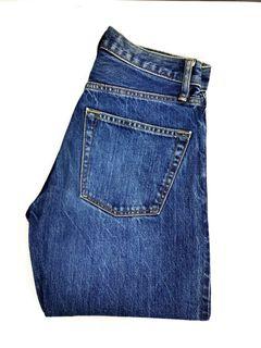 Uniqlo jeans size 30