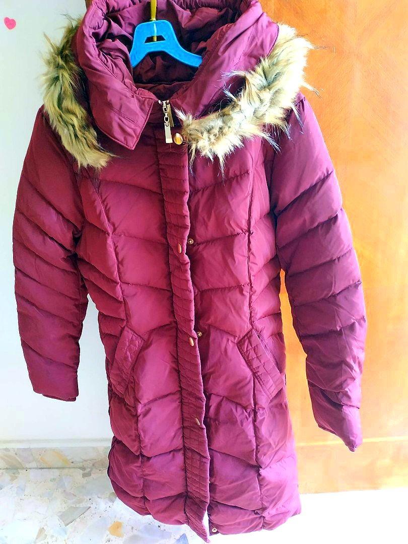 Clearance Sale Universal Traveller Winter Wear Jacket Women s