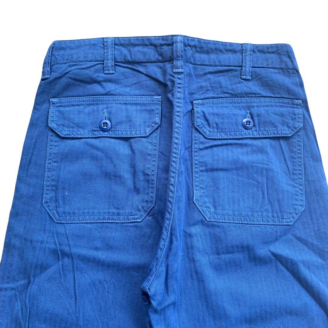 Urbanic fatigue hbt pants, Fesyen Pria 