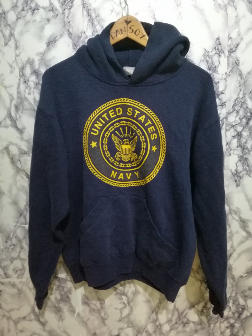 Jerry lorenzo on sale navy hoodie