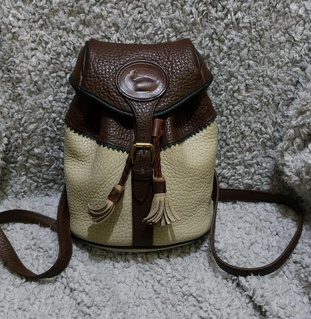 Dooney bourke backpack top sale