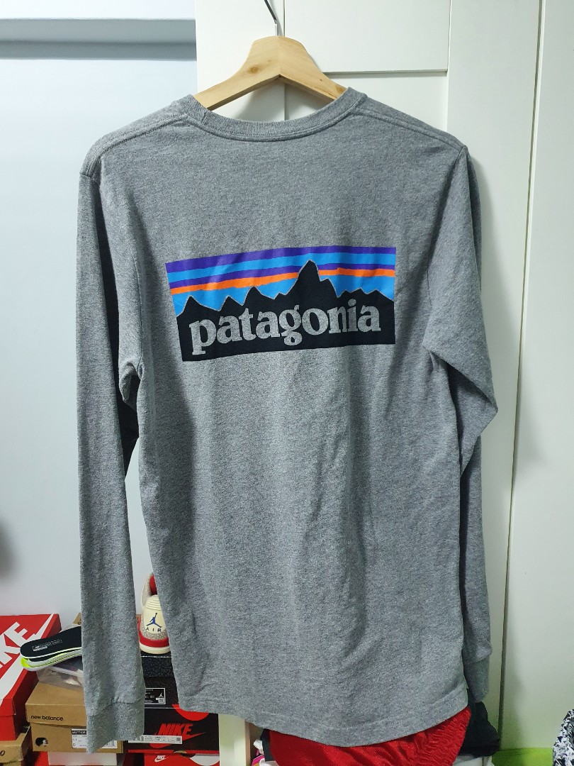 vintage patagonia shirt