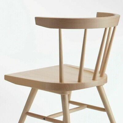 Virgil Abloh x IKEA MARKERAD Chair, Furniture & Home Living ...