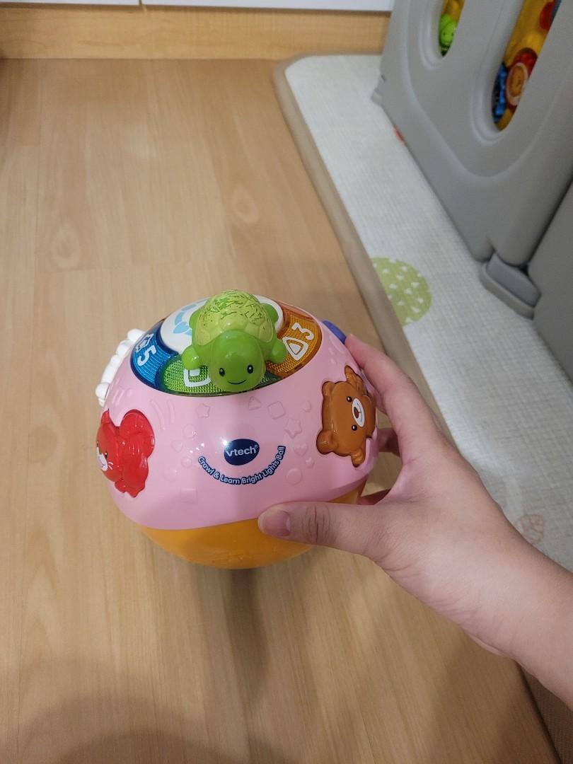 Vtech 2025 musical ball