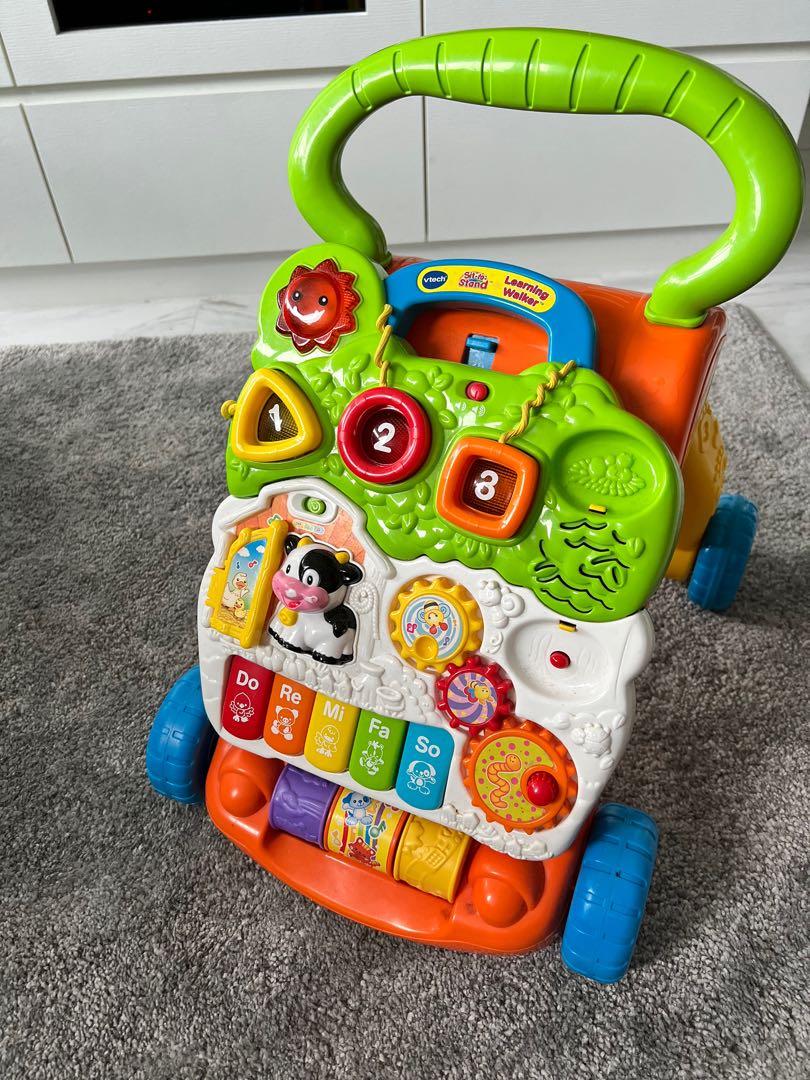 Vtech walker toys r us outlet