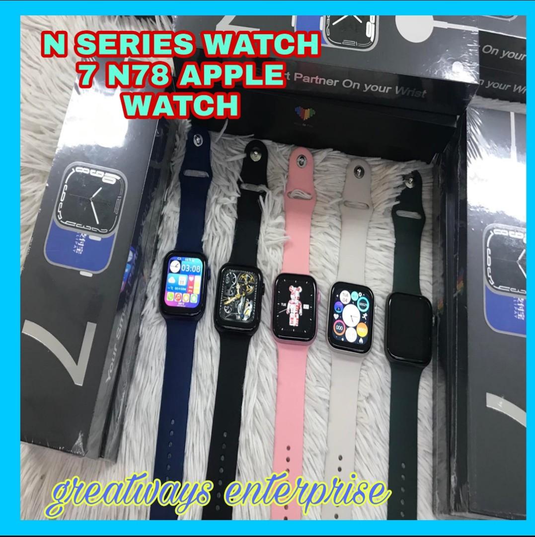 Your smart partner on your wrist 7 Outlet