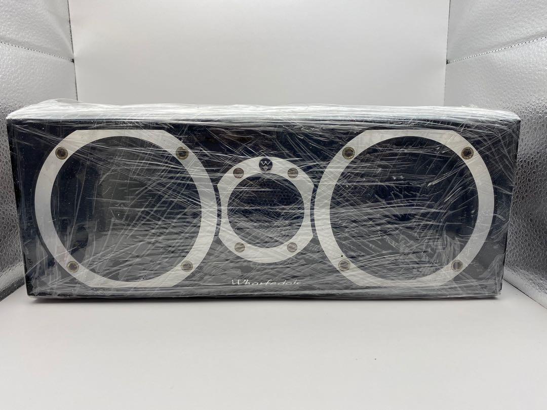 Wharfedale diamond 2025 10cc