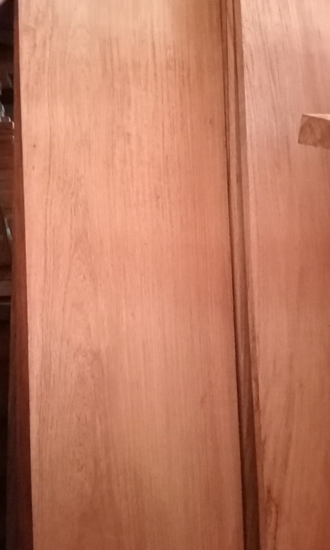 Wood available narra yakal teak tanguile mahogany, Furniture & Home