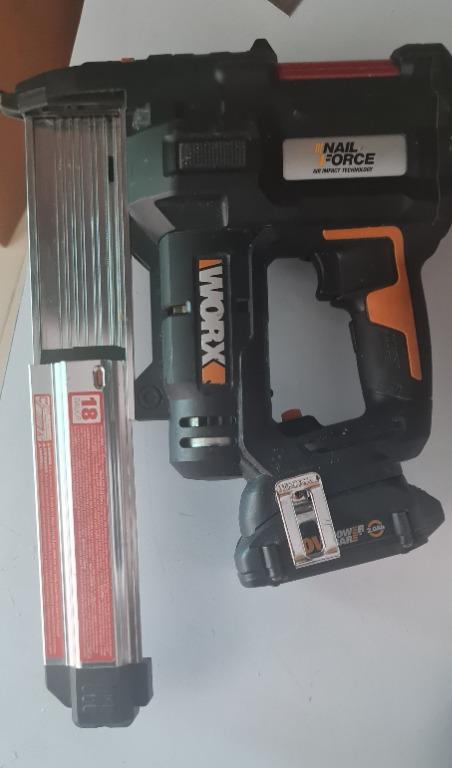 Worx wx840l on sale review