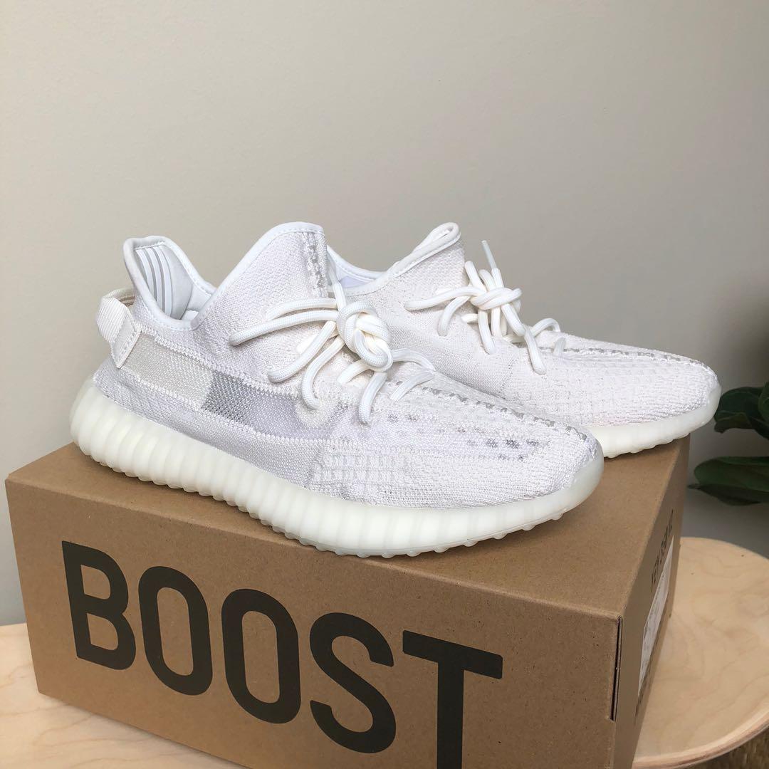 Yeezy soft pink top