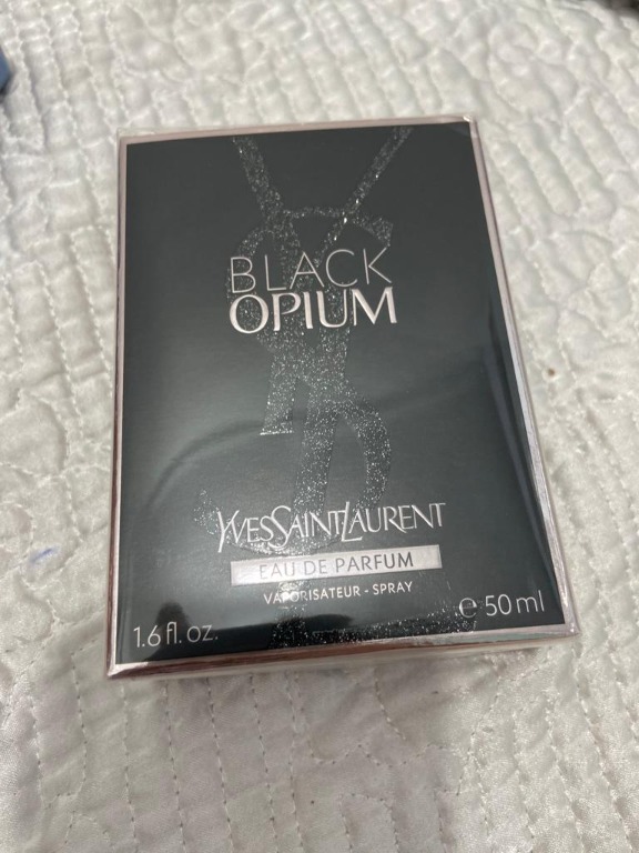 YSL perfume, Beauty & Personal Care, Fragrance & Deodorants on Carousell