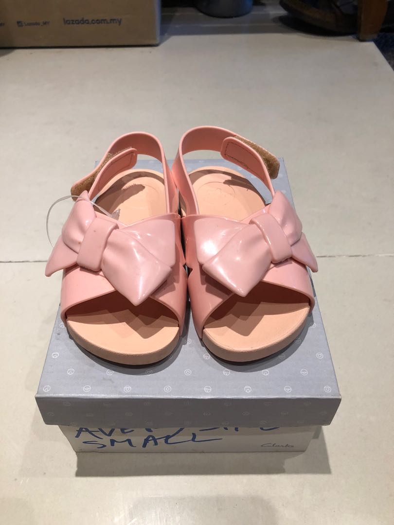 Zaxy Jelly Sandals Shoes Babies Kids Babies Kids Fashion on