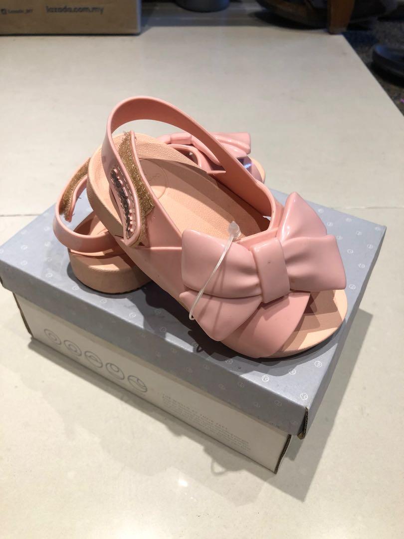 Zaxy new arrivals jelly sandals