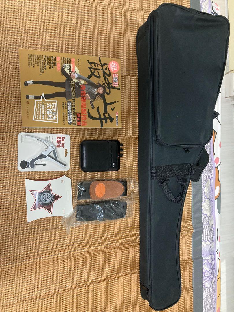 Zuma silent guitar hot sale