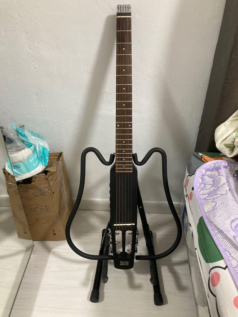 Zuma silent deals guitar