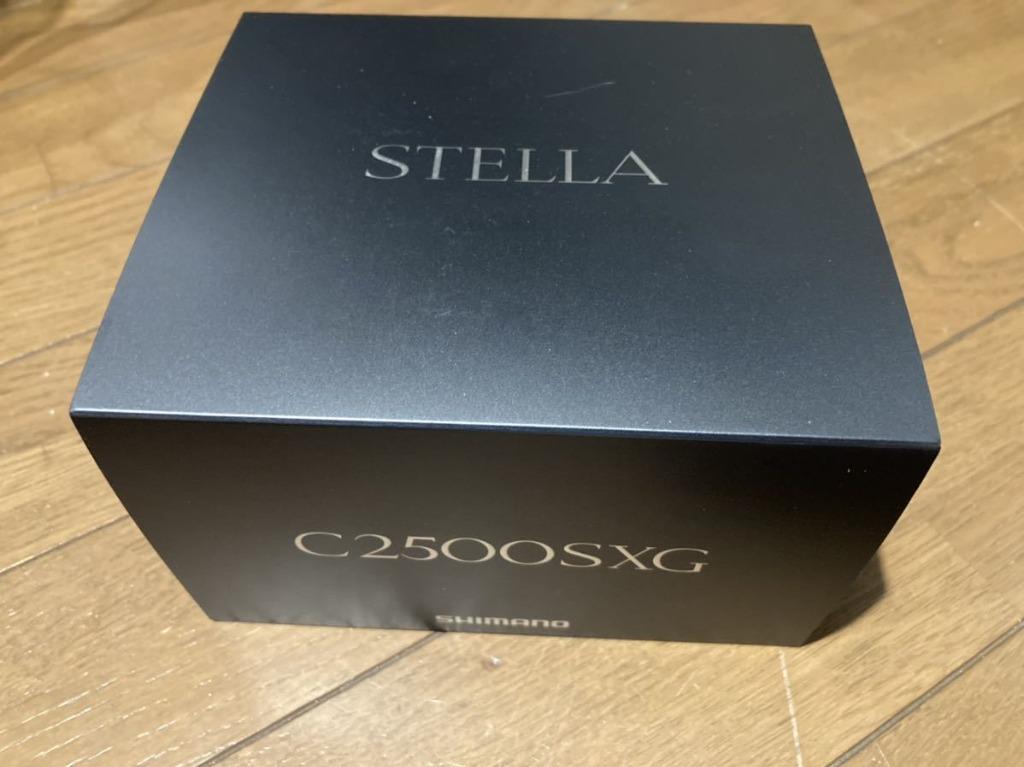 22 Stella C2500SXG, 運動產品, 釣魚- Carousell