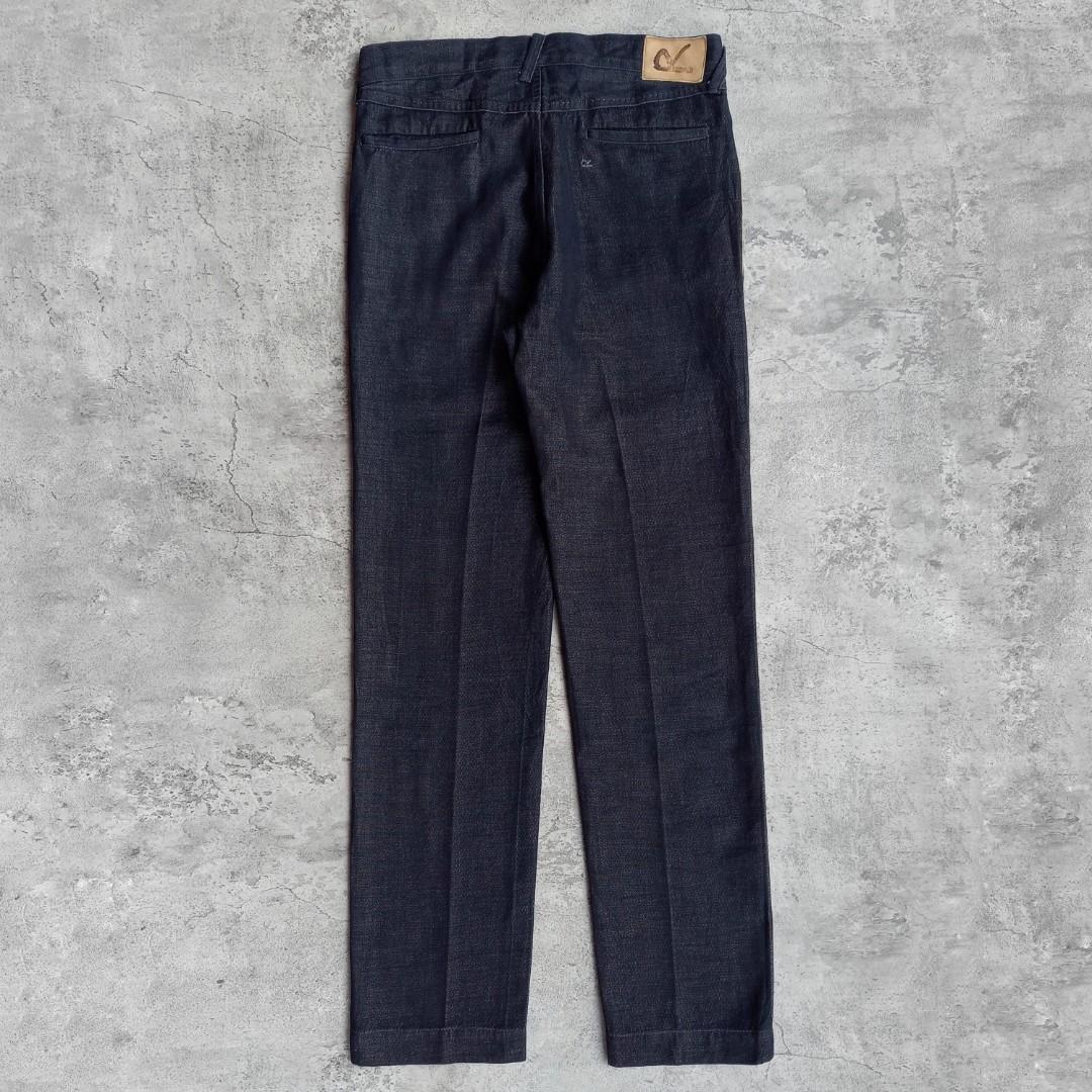 tattoo studio yamada DENIM indigo