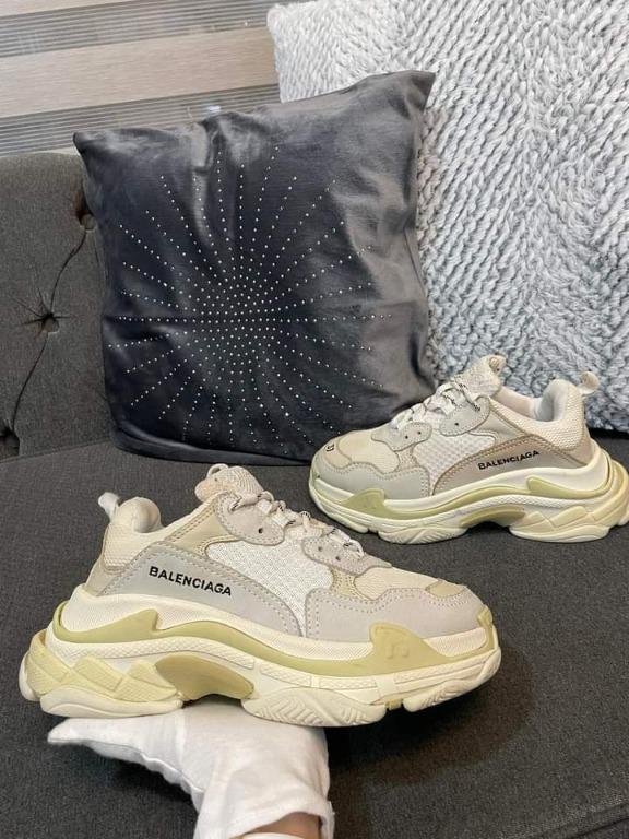 Triple s balenciaga 37 Clearance