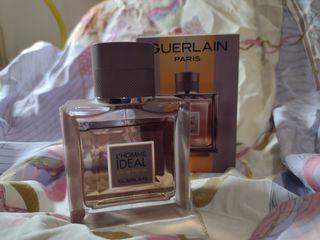嬌蘭 Guerlain L'Homme Ideal 男性淡香精 50ml
