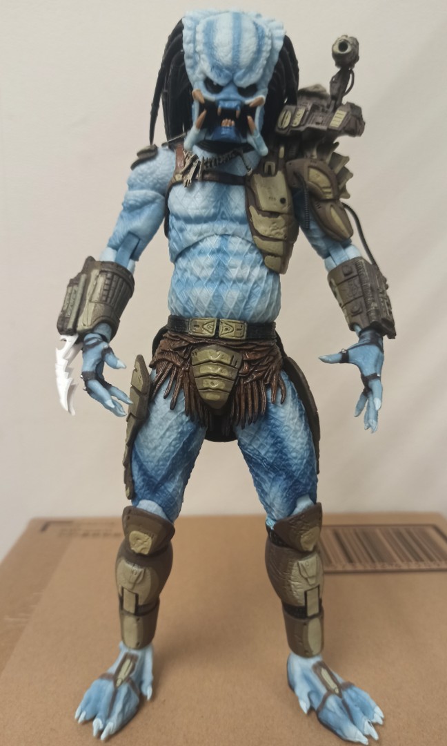 Neca Mad Predator Arcade