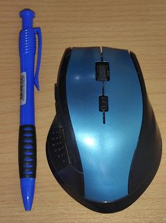 Wireless Optical Mouse63005780682753110