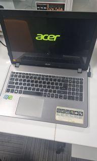 Acer Aspire F5-573G-57CZ 15.6-inch FHD Intel Core i5-6200U/12GB/2TB/2GB GeForce 940MX/Windows 10