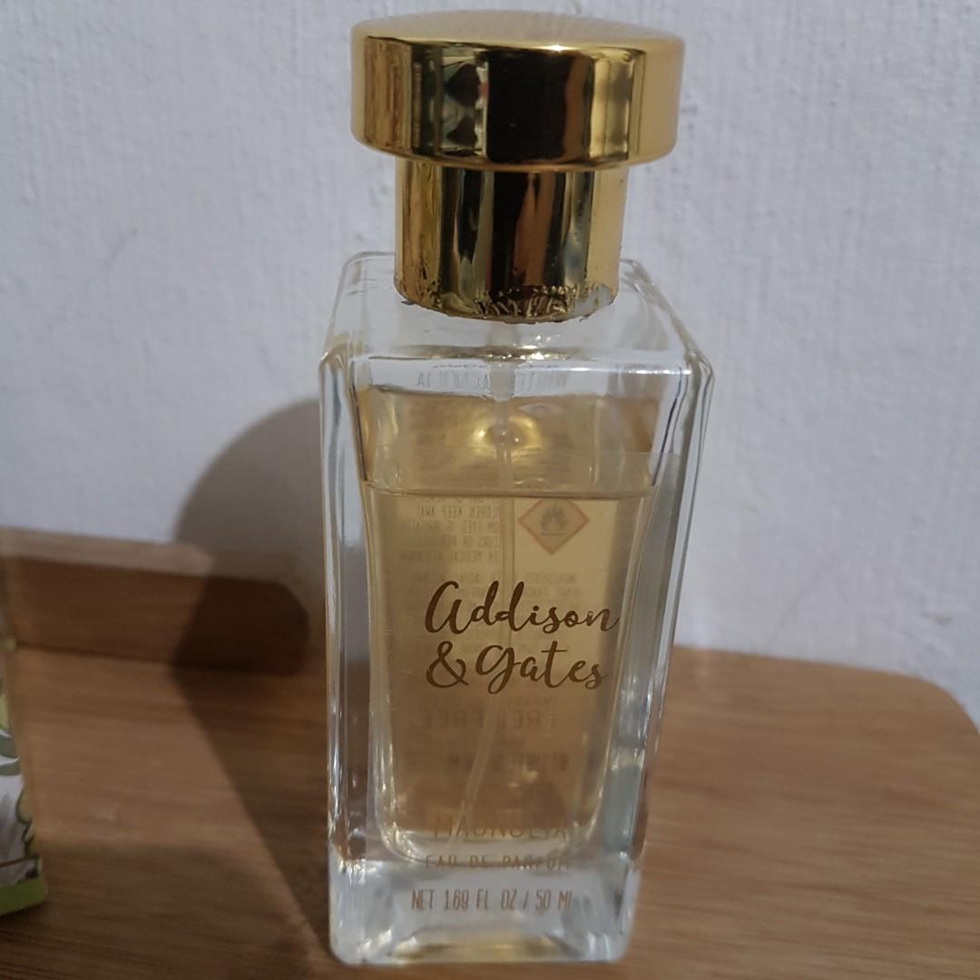 Addison & gates perfume 2025