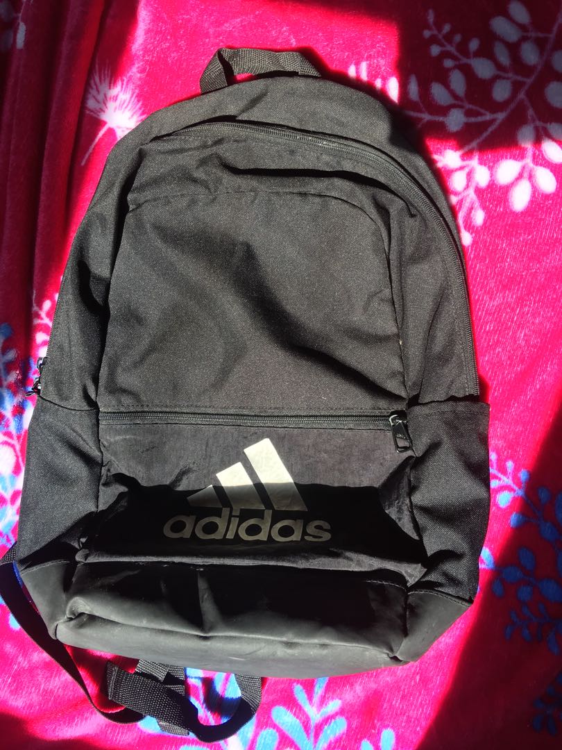 adidas bookbag sale