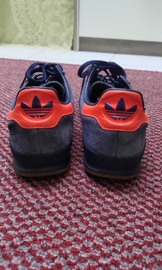Adidas jeans new arrivals size 4