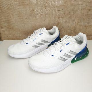 Nike MD Runner 2 Running Shoe For Men (Navy Blue - 44.5 EU) price from souq  in Saudi Arabia - Yaoota!