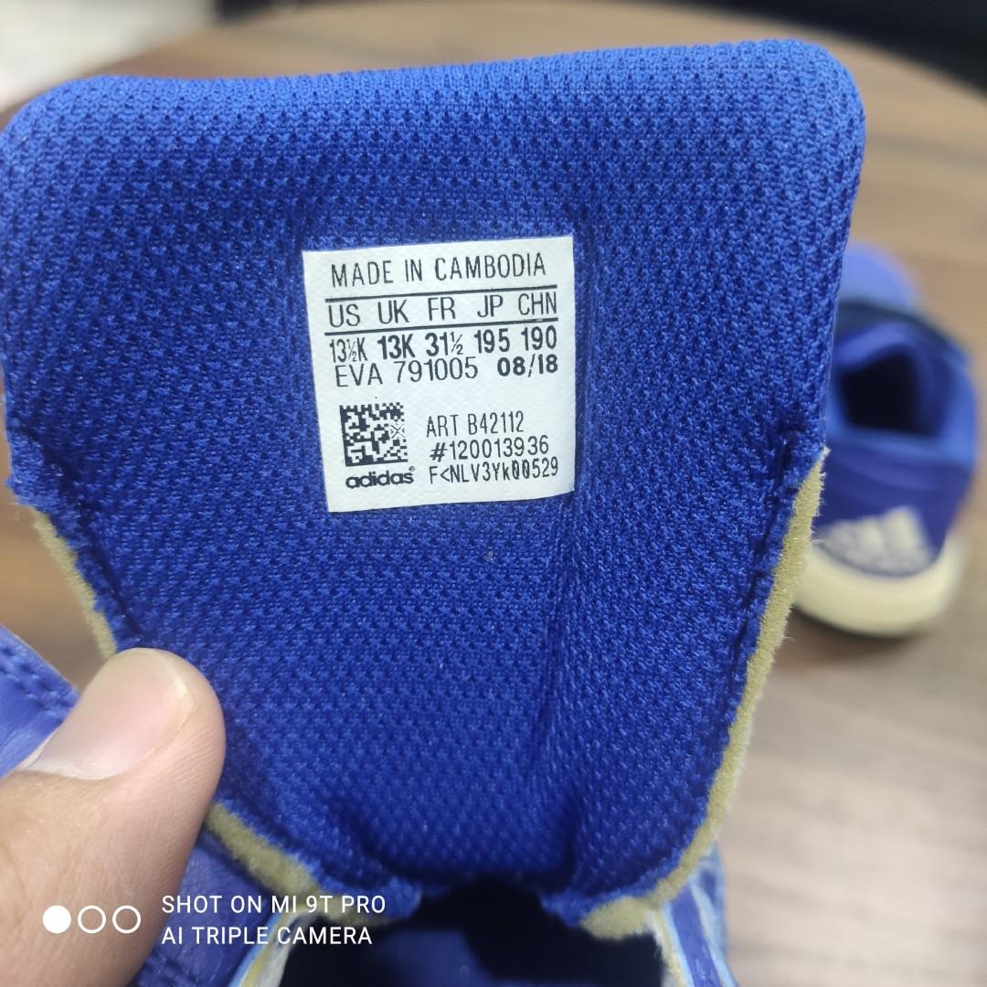 Adidas Kids Shoes Original Babies Kids Babies Kids Fashion