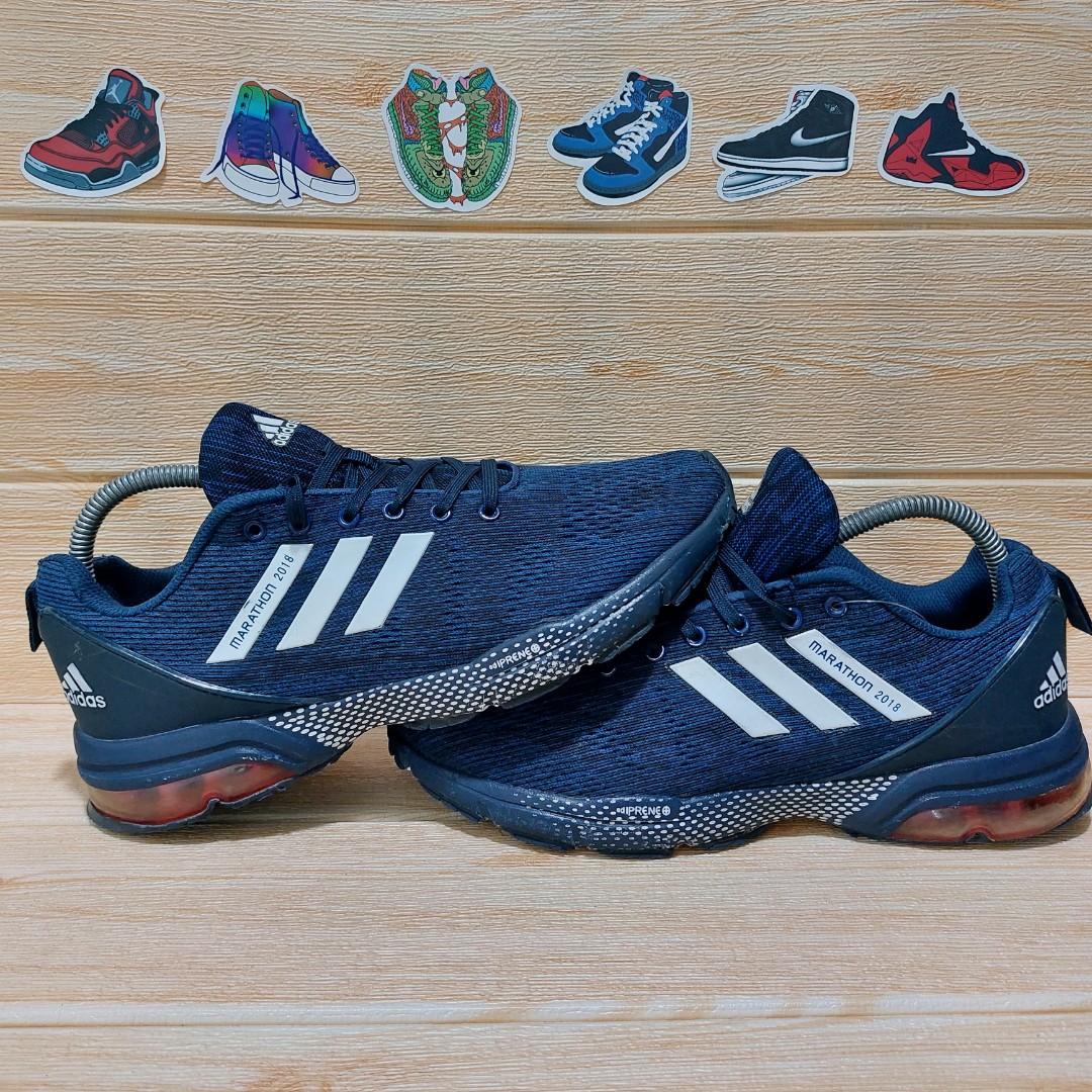 Adidas marathon 2018 deals