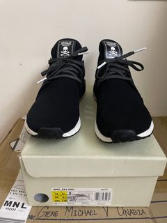Nmd top mastermind philippines