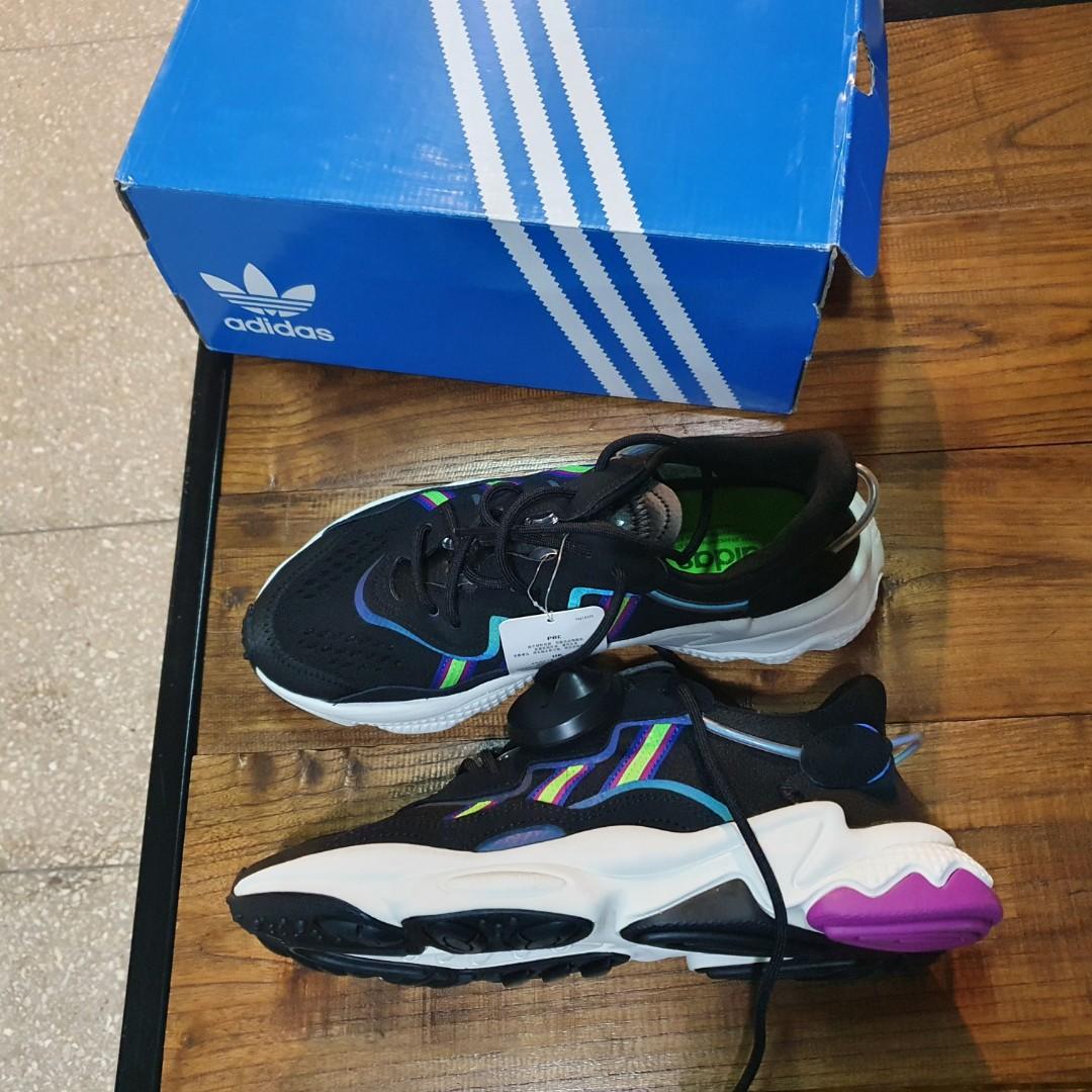 Adidas Ozweego Women Original Store 