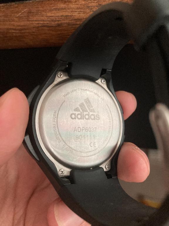 Adidas adp3208 set time clearance