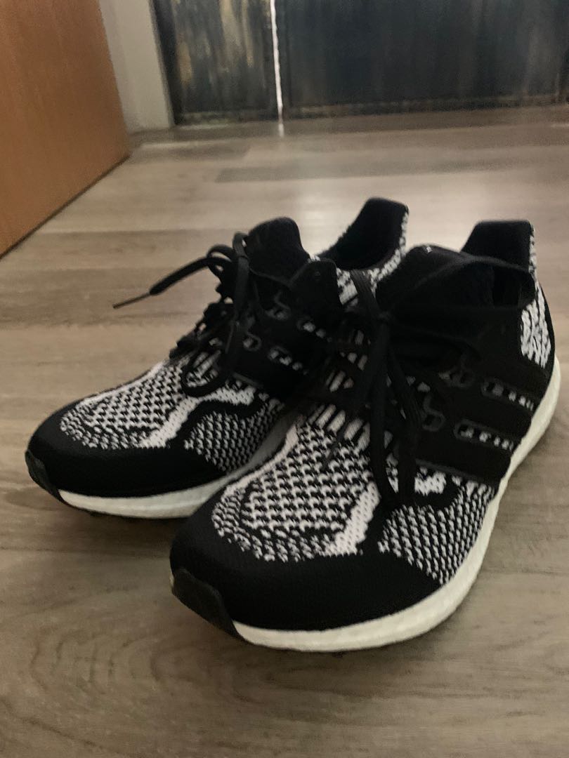 ultraboost 20 oreo