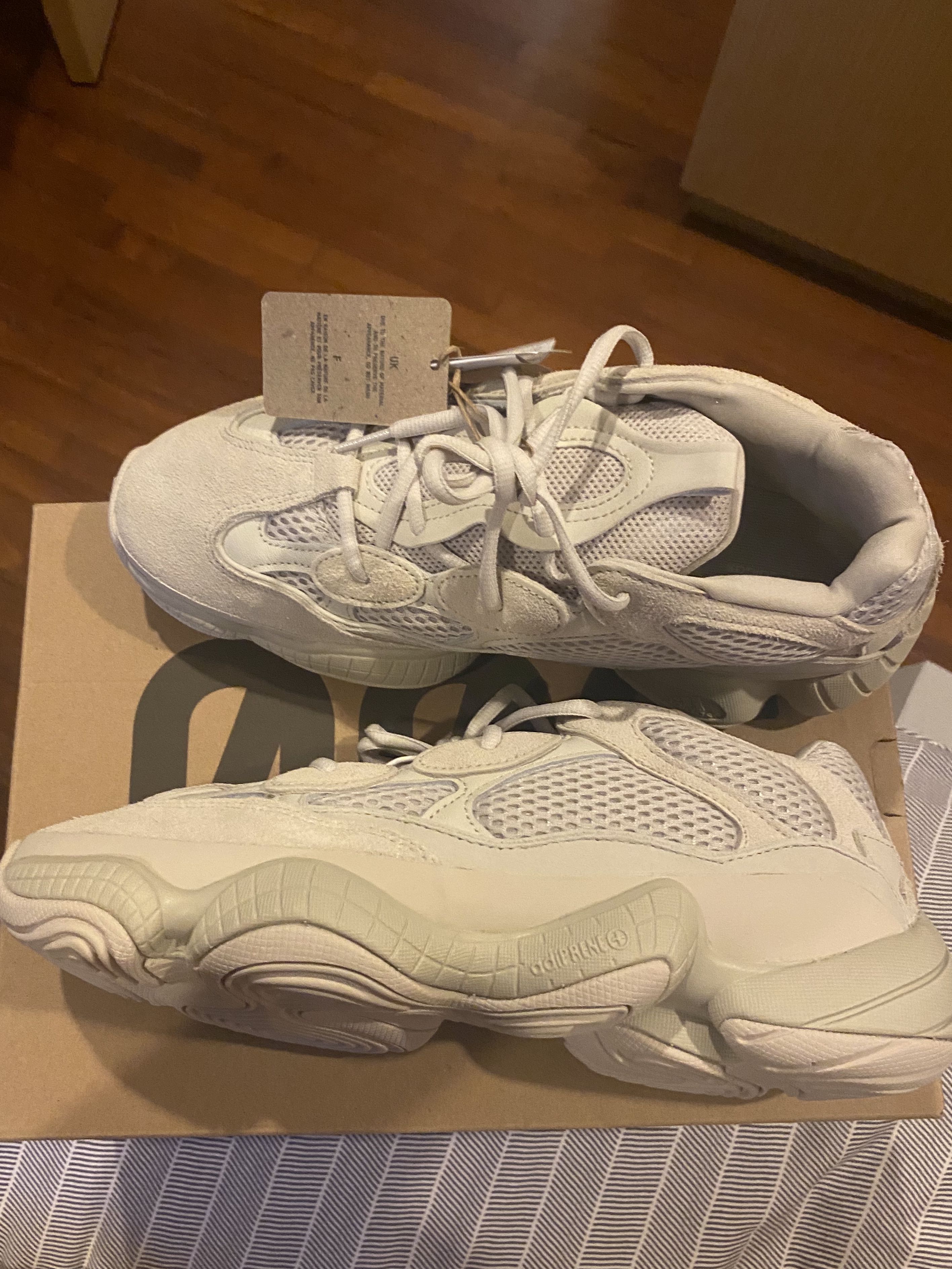 Adidas yeezy store 5 blush price